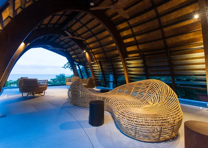 Rocky's Boutique Resort - Veranda Collection Samui - SHA Extra Plus