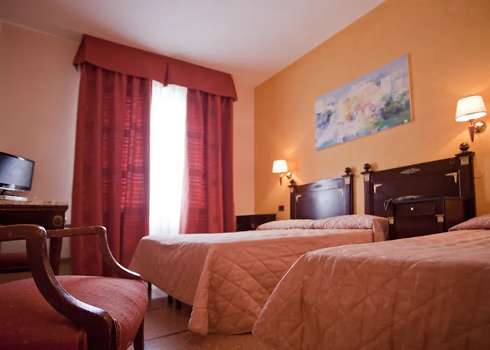 Hotel La Pace Pisa