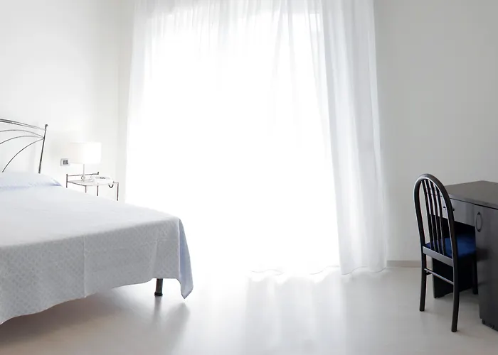 Hotel Sorriso Venetië-Lido