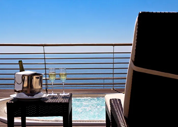 SANA Sesimbra Hotel