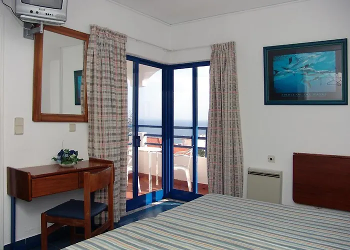 Hotel Da Gale Albufeira
