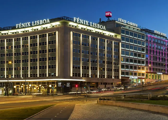 HF Fénix Lisboa