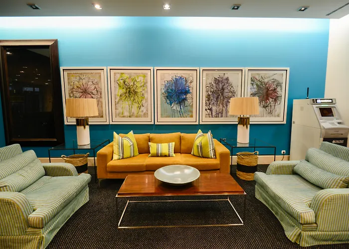 Azoris Royal Garden – Leisure&Conference Hotel Ponta Delgada
