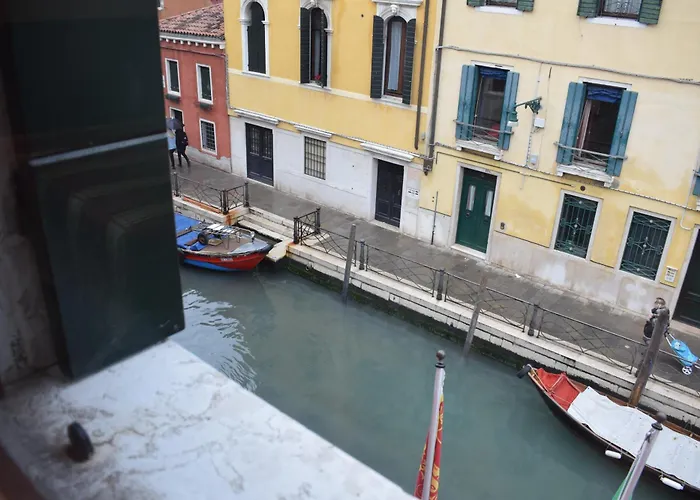 Albergo Basilea Venecia