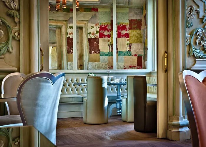 Chateau Monfort - Relais & Chateaux