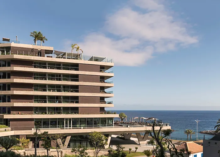Saccharum - Resort And Spa - Savoy Signature