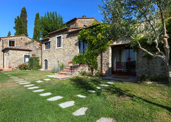 Il Falconiere Relais & Spa Cortona