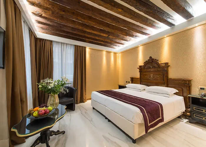Hotel Casa Nicolò Priuli Venezia