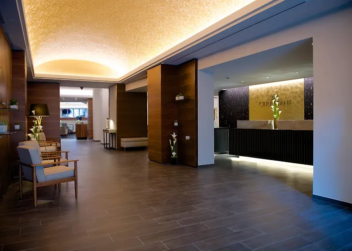 Cerretani Hotel Firenze - Mgallery Collection