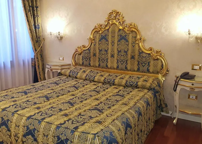 Casa Pisani Canal