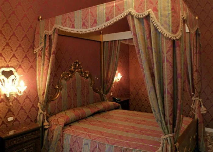 Casa Pisani Canal