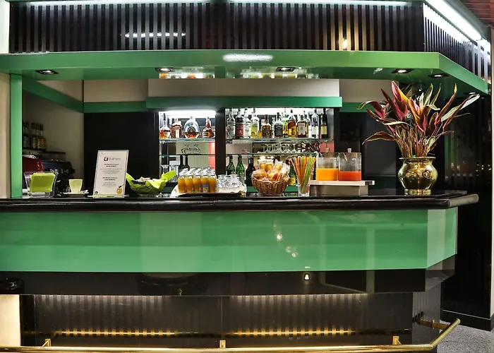 Hotel Astoria Sure Hotel Collection By Best Western Milán