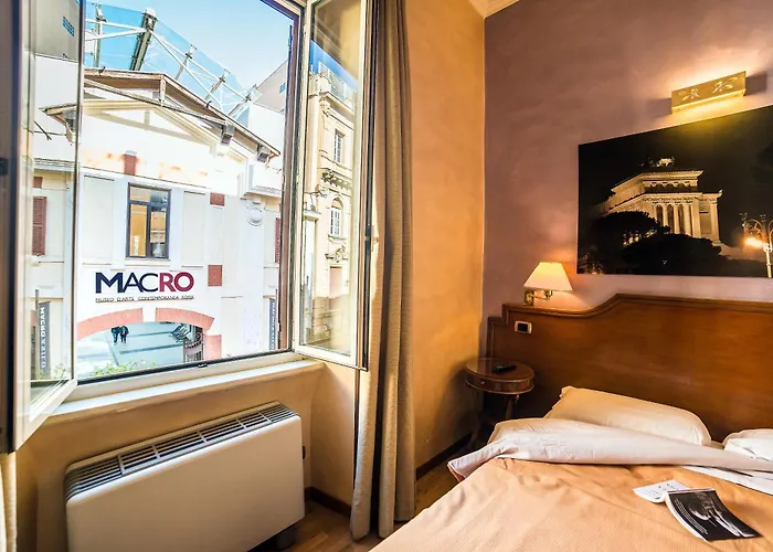Hotel Kent Roma
