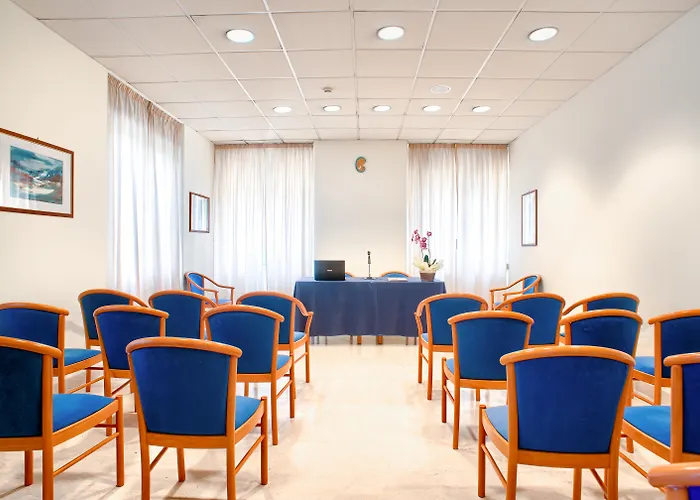 Domus Pacis Assisi Hotel