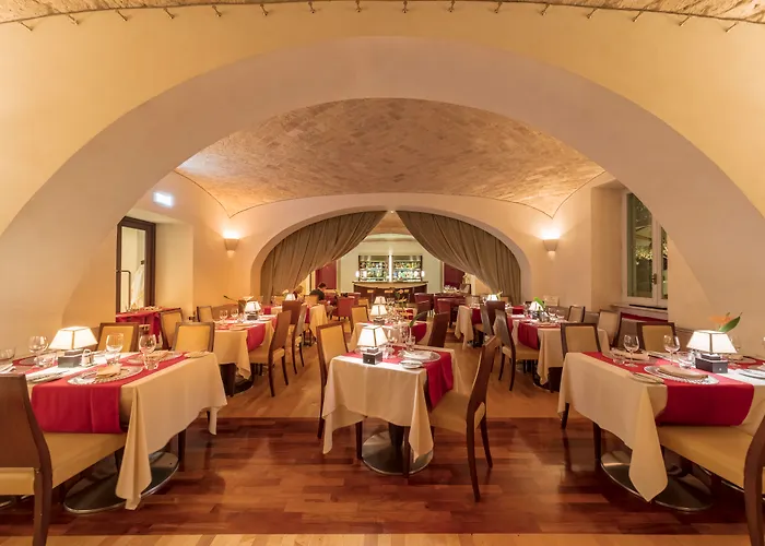Kolbe Hotel Rom