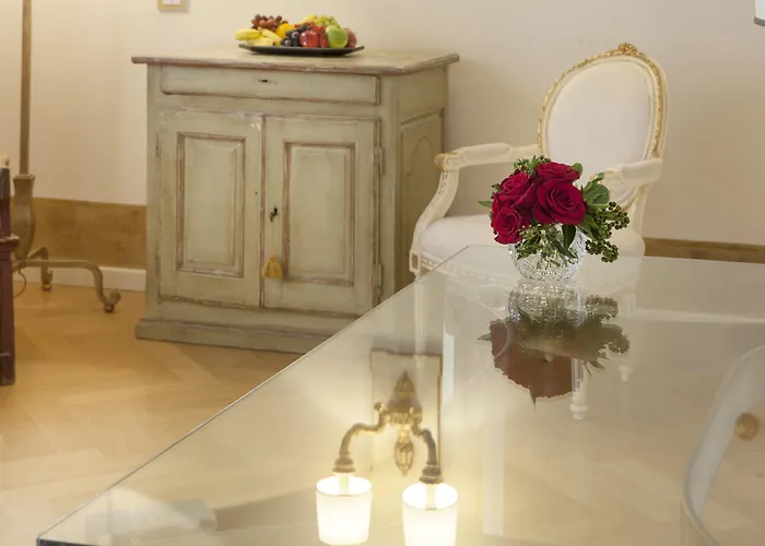 Relais Fra' Lorenzo Verona