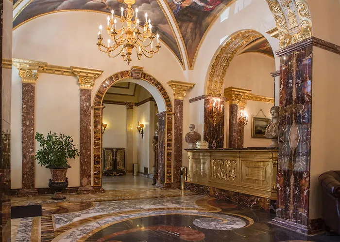 Hotel Turner Rome