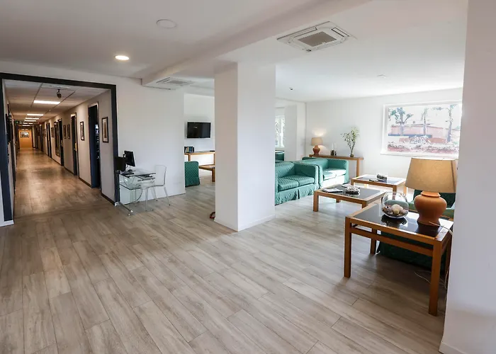 Hotel Giardino d'Europa Roma