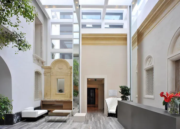 Hotel Romano House