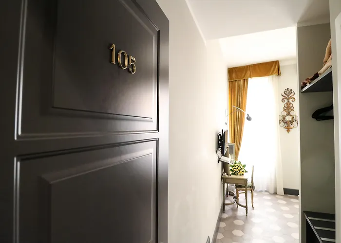 Bed and Breakfast Residenza Ki à Rome