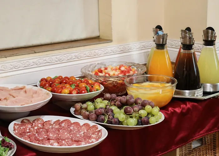 Bed and Breakfast Residenza Ki à Rome