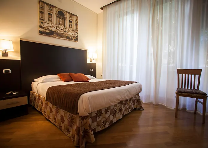 Aventino Guest House Rom