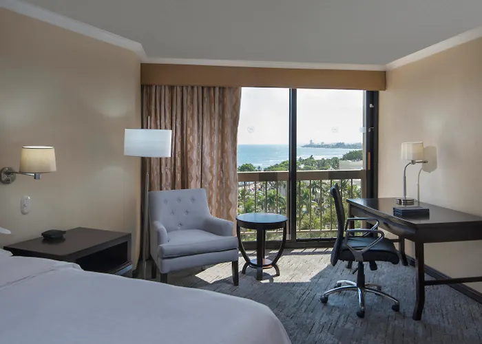 Sheraton Saint-Domingue