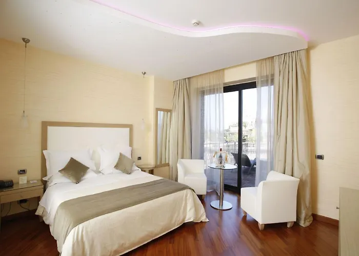 Hotel Villa Esperia
