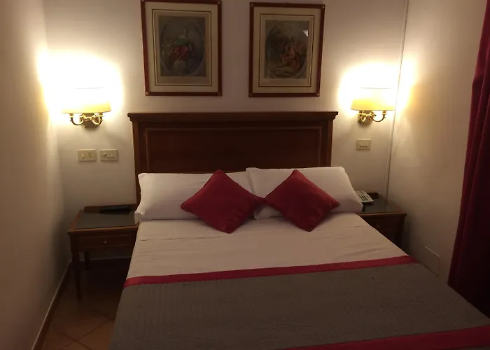 Hotel Sole Roma
