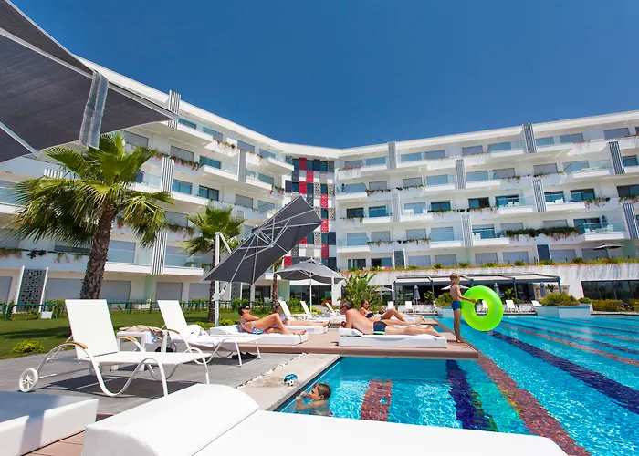 Q SPA Resort