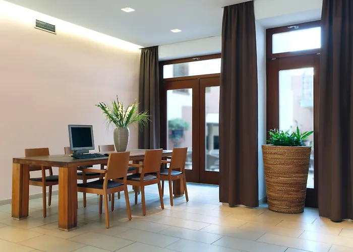 Hotel Carol Praga
