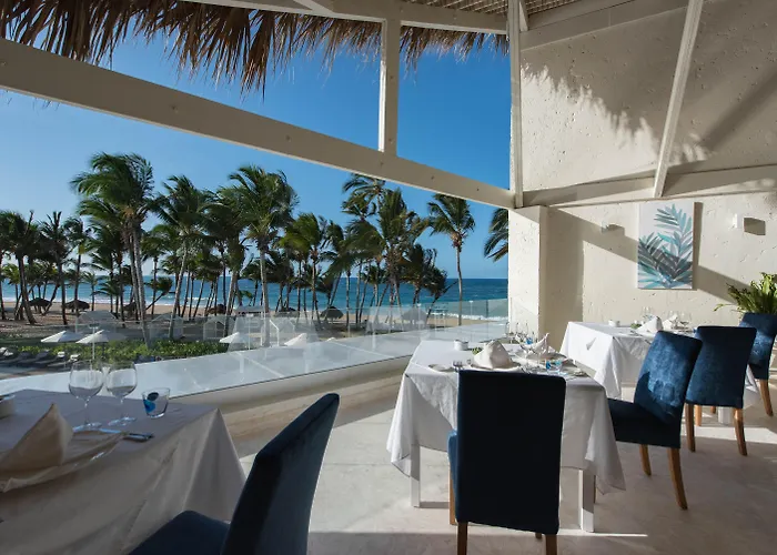 Hotel Le Sivory By Portblue Boutique - Adults Only Punta Cana