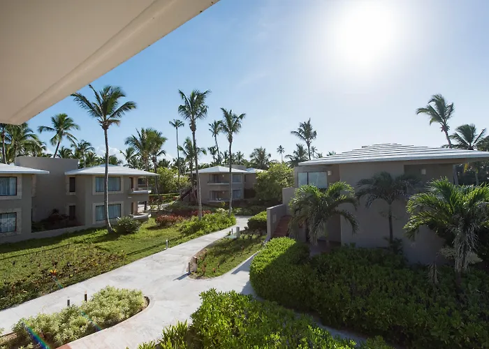 Hotel Le Sivory By Portblue Boutique - Adults Only Punta Cana