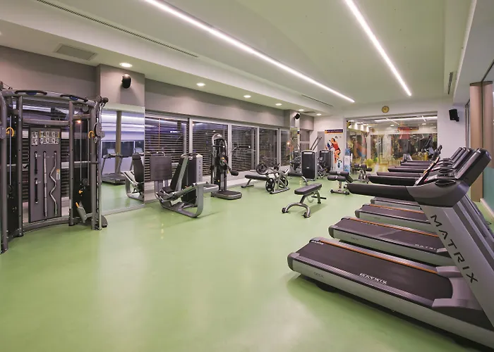 Radisson Residences Avrupa TEM Estambul