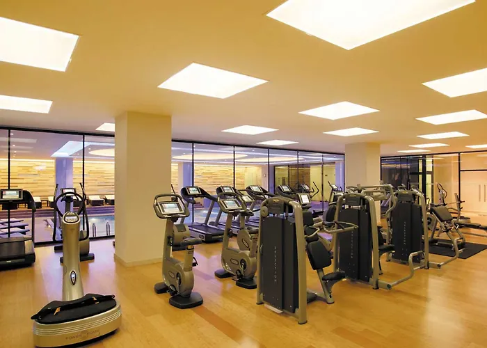 Swissotel The Bosphorus Istambul