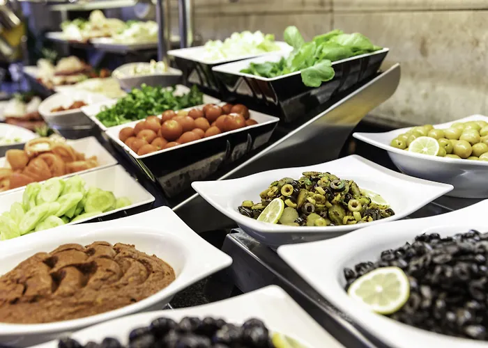 Levni Hotel&SPA - Special Category