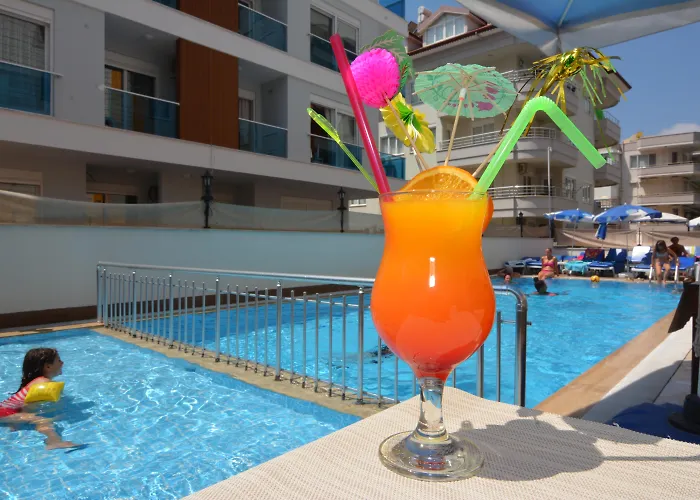 Kleopatra Arsi Hotel