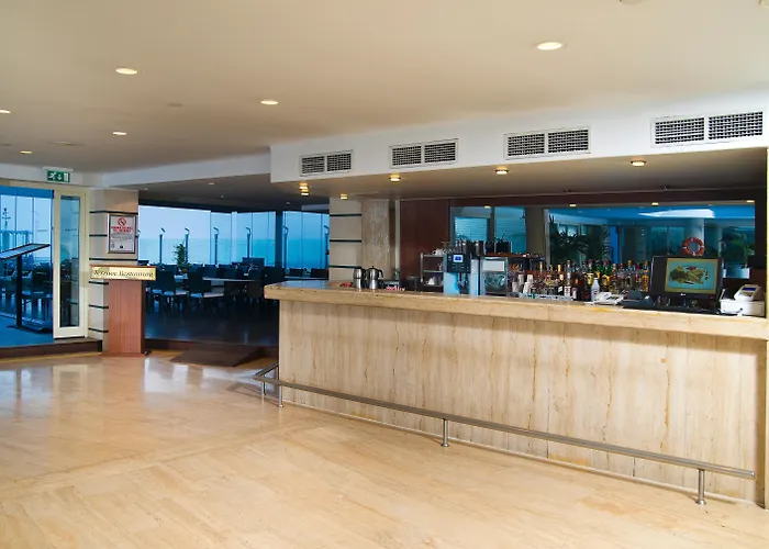 Radisson Hotel President Old Town Provincia di Istanbul