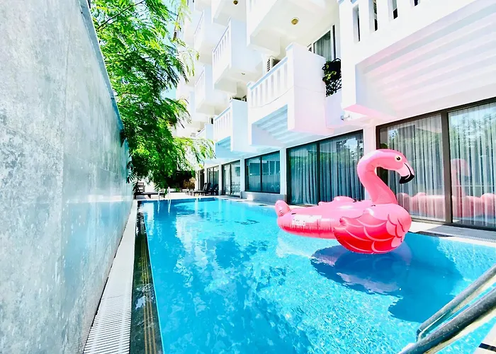 Royal City Hotel Antalya