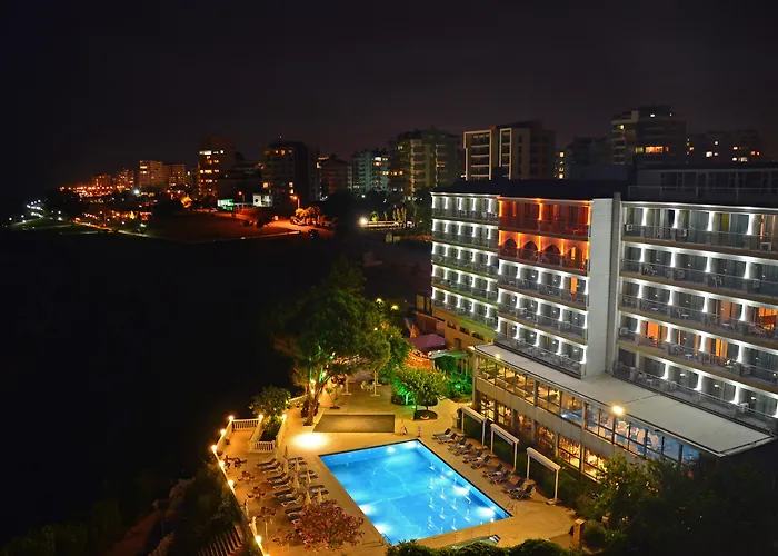 Lara Hotel Antália