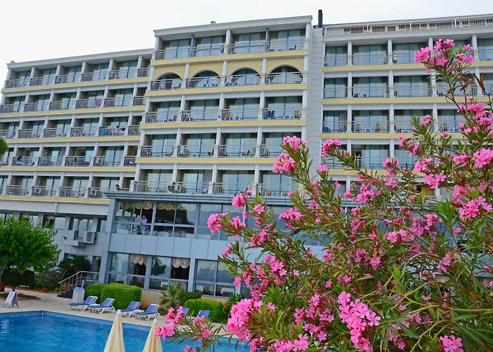 Lara Hotel Antália