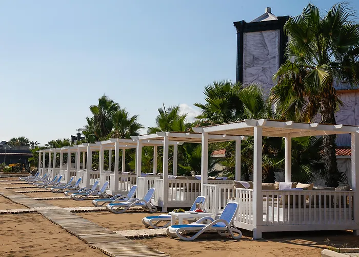 Adora Hotel & Resort