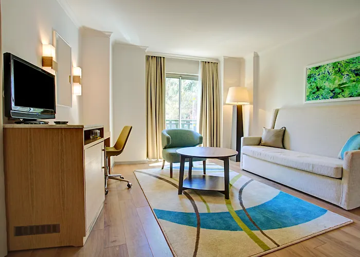 Hotel Tth Belek Imperial