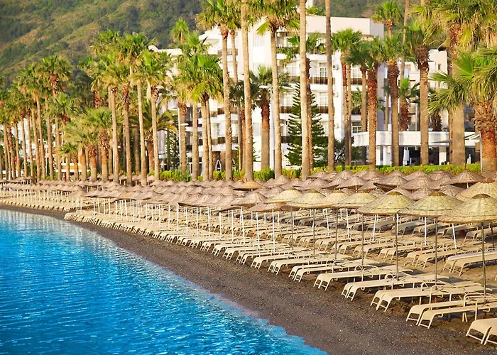 Ideal Prime Beach Hotel Ultra All Inclusive