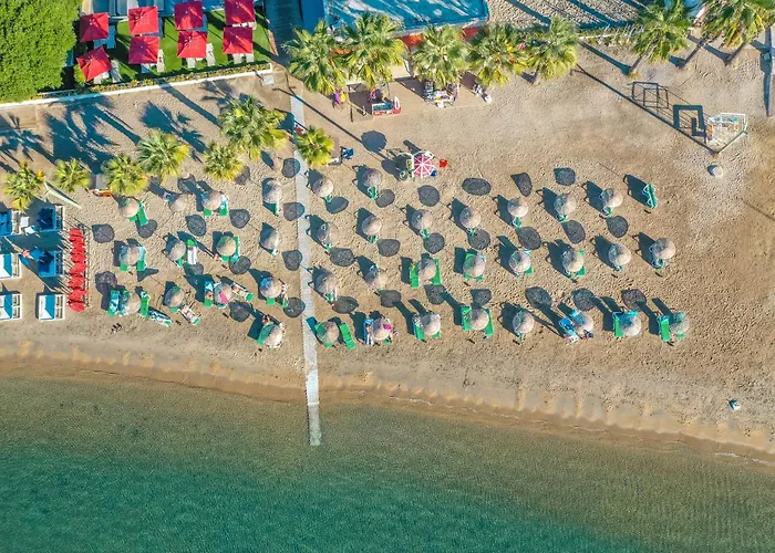 Very Chic Bodrum Adult Only Gümbet
