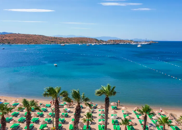 Very Chic Bodrum Adult Only Gümbet