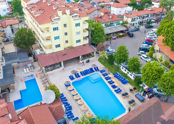 Private Hotel