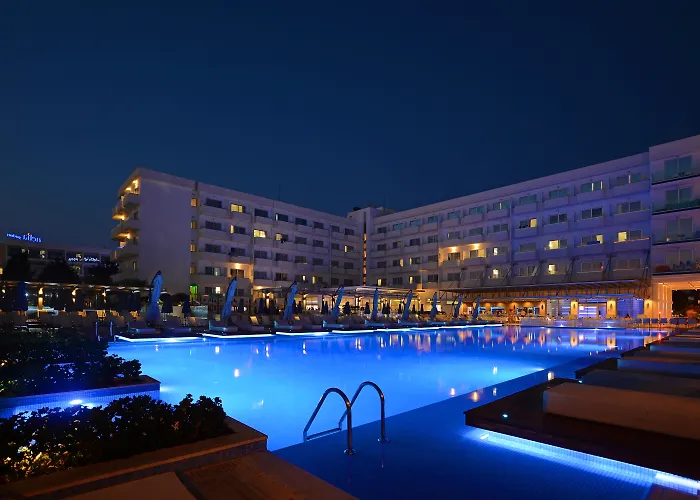 Nestor Hotel Ayia Napa