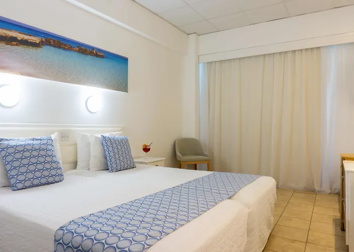 Anonymous Beach Hotel (Adults Only) Ayia Napa