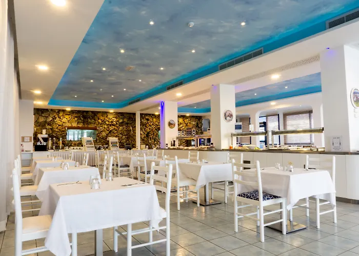 Anonymous Beach Hotel (Adults Only) Ayia Napa
